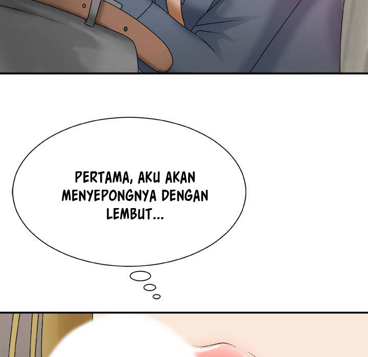 Miss Announcer: Chapter chapter-44 - Page 83