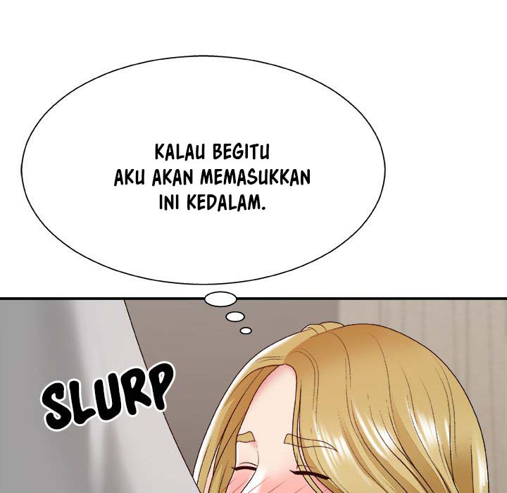 Miss Announcer: Chapter chapter-44 - Page 85