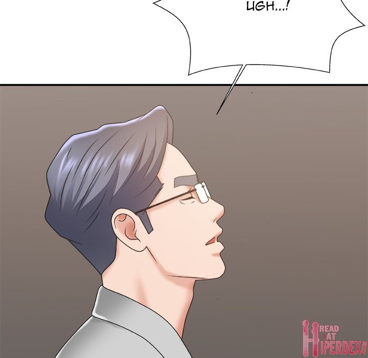 Miss Announcer: Chapter chapter-44 - Page 87