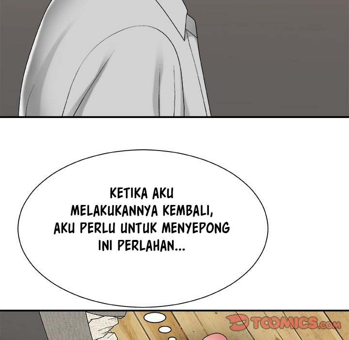 Miss Announcer: Chapter chapter-44 - Page 88