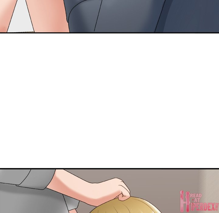 Miss Announcer: Chapter chapter-44 - Page 92