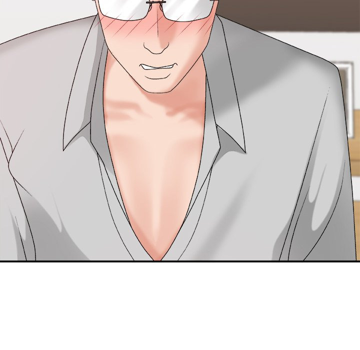 Miss Announcer: Chapter chapter-44 - Page 95