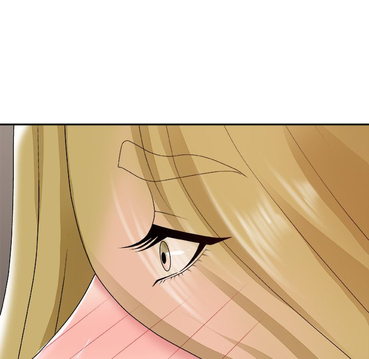 Miss Announcer: Chapter chapter-44 - Page 96