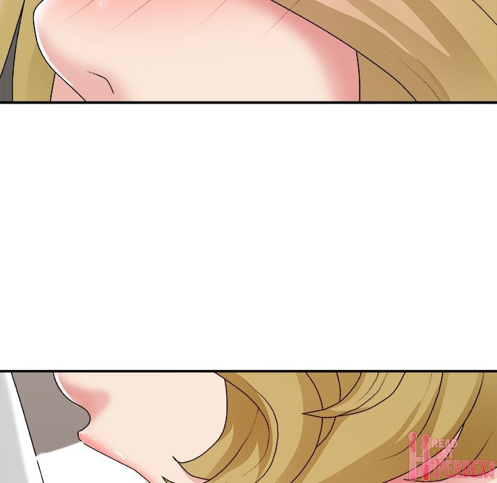 Miss Announcer: Chapter chapter-44 - Page 97