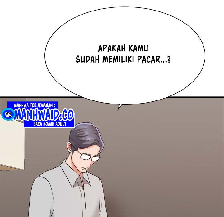 Miss Announcer: Chapter chapter-44 - Page 101