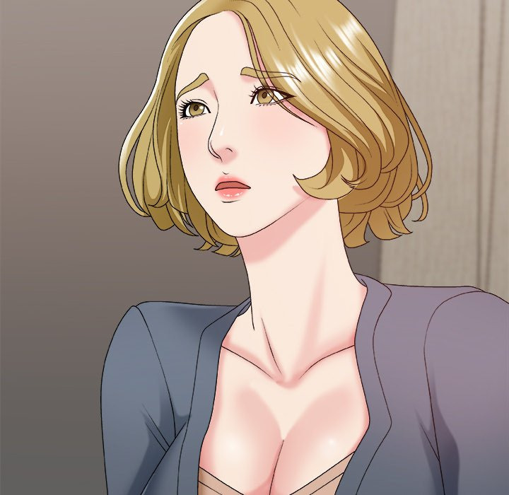 Miss Announcer: Chapter chapter-44 - Page 104