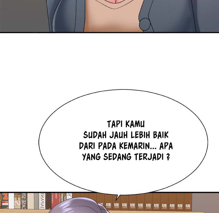 Miss Announcer: Chapter chapter-44 - Page 105