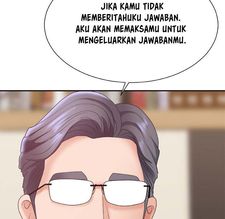 Miss Announcer: Chapter chapter-44 - Page 109