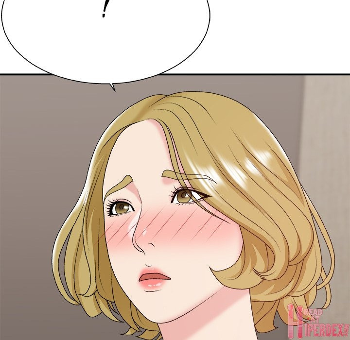 Miss Announcer: Chapter chapter-44 - Page 111
