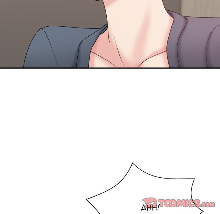 Miss Announcer: Chapter chapter-44 - Page 112