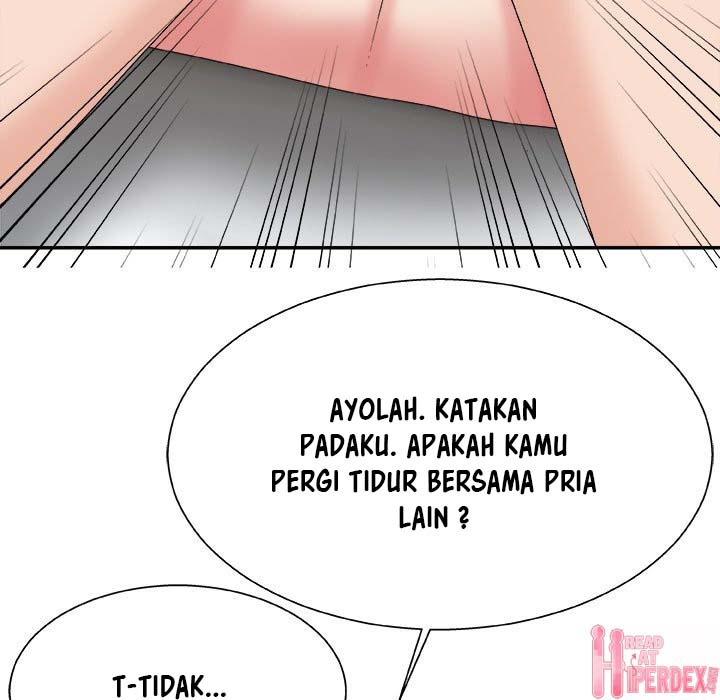 Miss Announcer: Chapter chapter-44 - Page 117