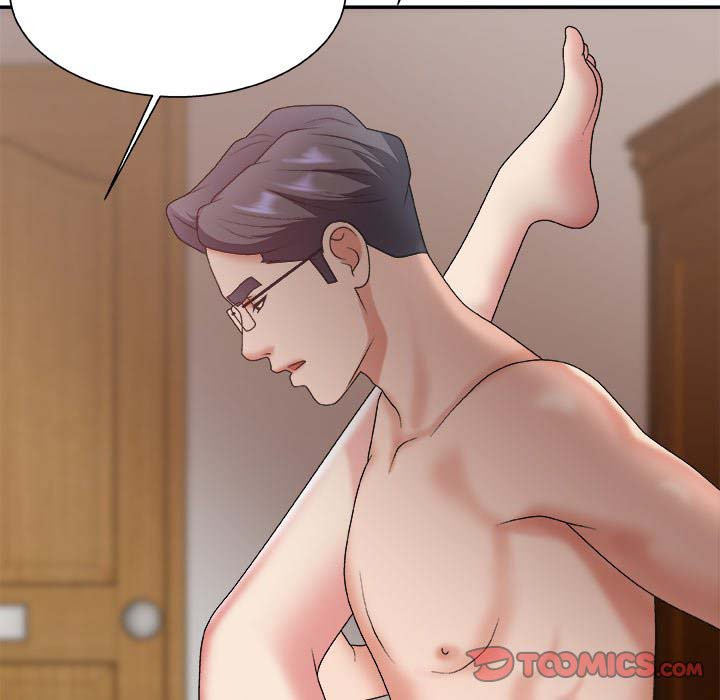 Miss Announcer: Chapter chapter-44 - Page 118