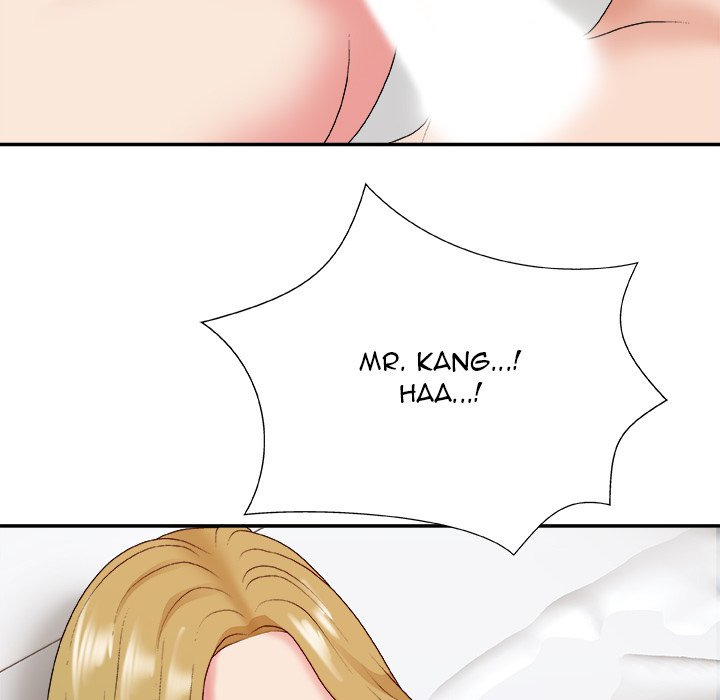 Miss Announcer: Chapter chapter-44 - Page 121