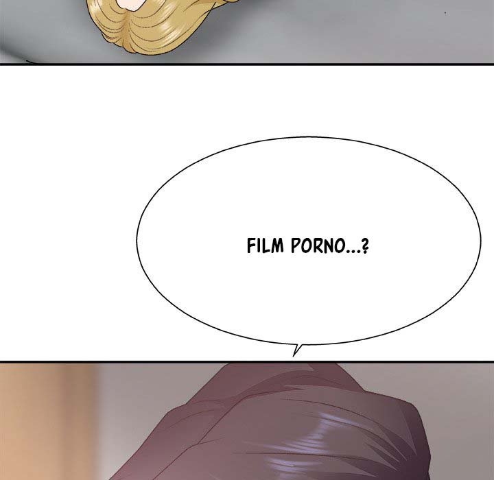 Miss Announcer: Chapter chapter-44 - Page 129
