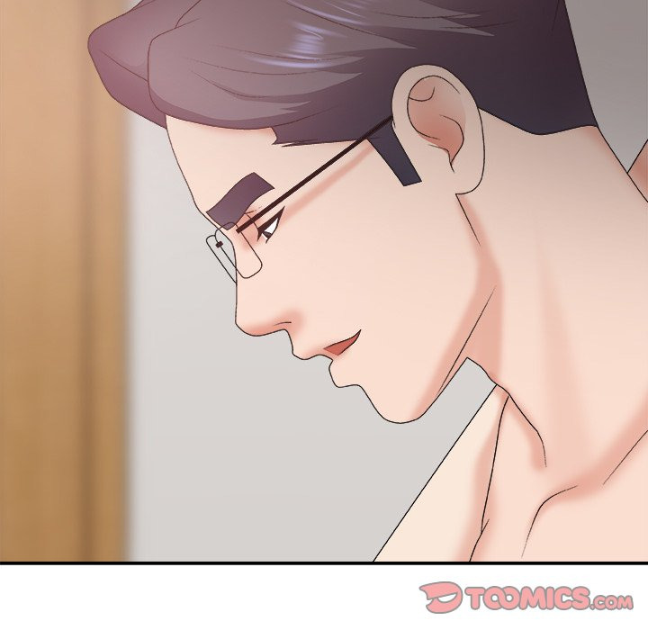 Miss Announcer: Chapter chapter-44 - Page 130