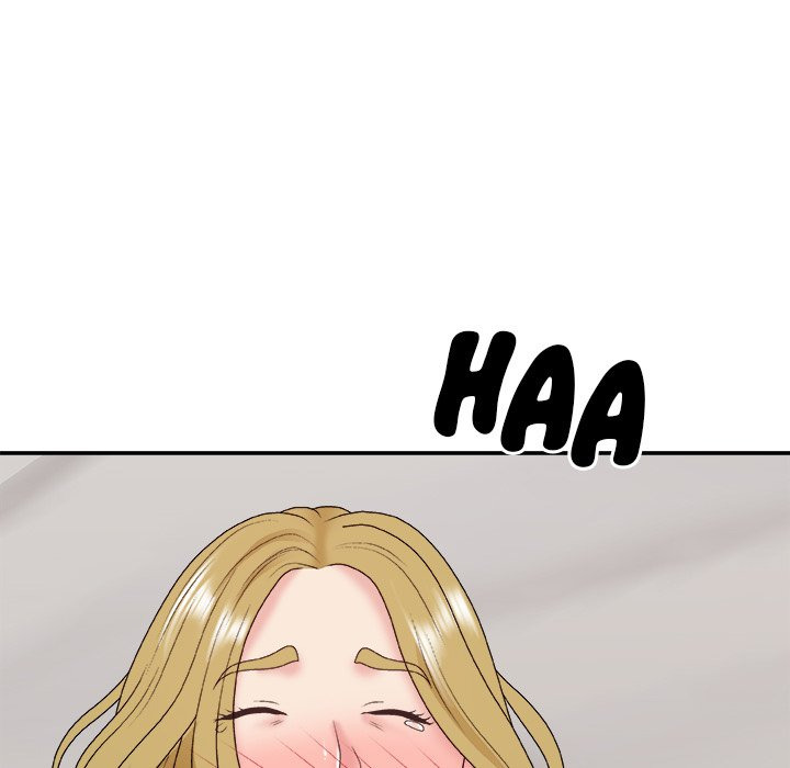Miss Announcer: Chapter chapter-44 - Page 131
