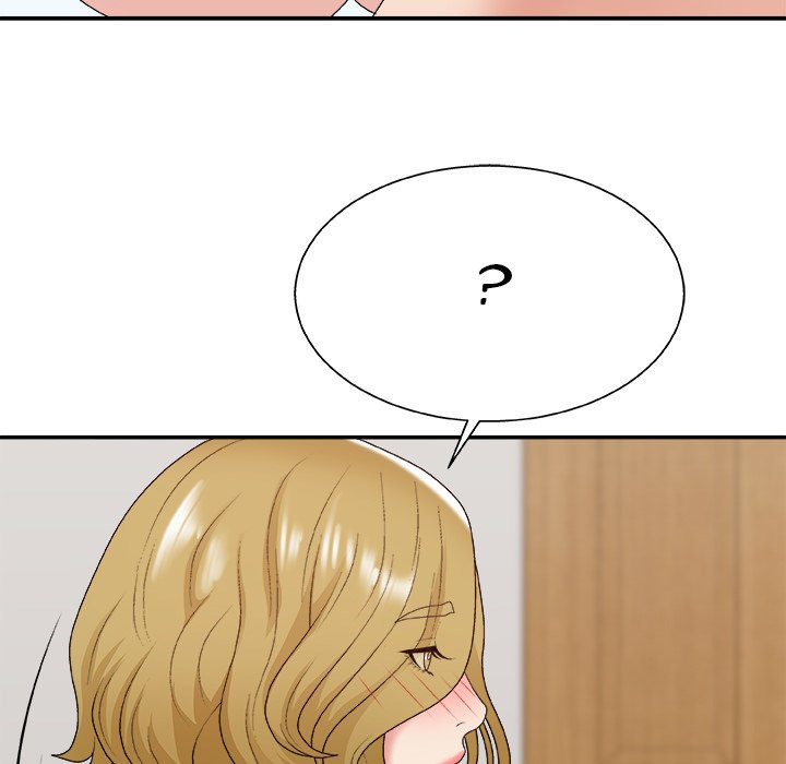Miss Announcer: Chapter chapter-44 - Page 135