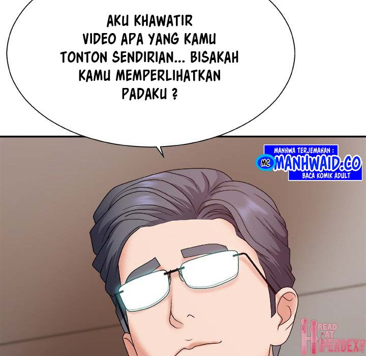 Miss Announcer: Chapter chapter-44 - Page 137