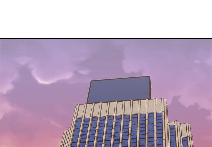 Miss Announcer: Chapter chapter-48 - Page 3