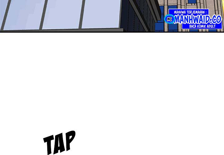 Miss Announcer: Chapter chapter-48 - Page 5