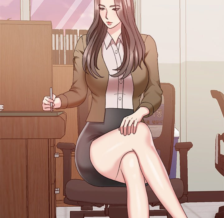 Miss Announcer: Chapter chapter-48 - Page 8