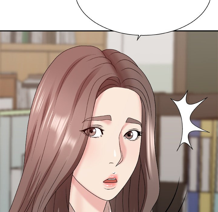 Miss Announcer: Chapter chapter-48 - Page 19