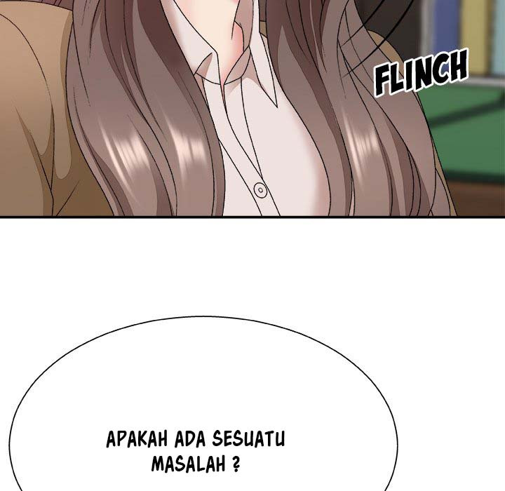 Miss Announcer: Chapter chapter-48 - Page 20