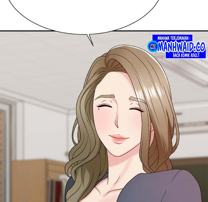 Miss Announcer: Chapter chapter-48 - Page 21