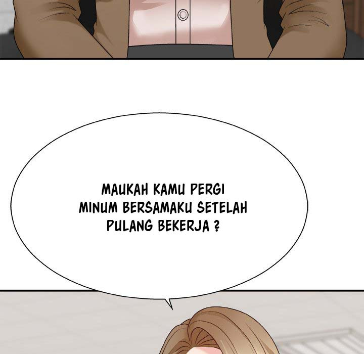 Miss Announcer: Chapter chapter-48 - Page 25