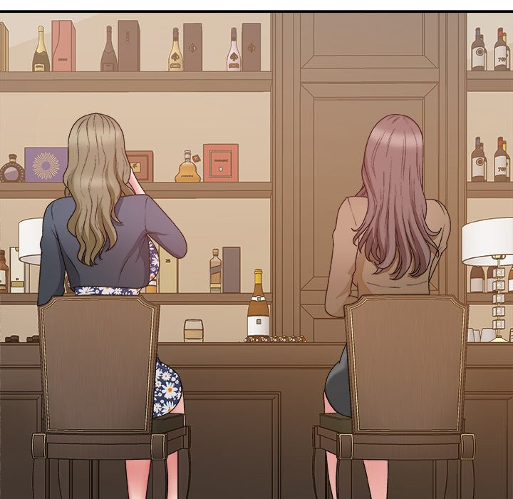 Miss Announcer: Chapter chapter-48 - Page 33