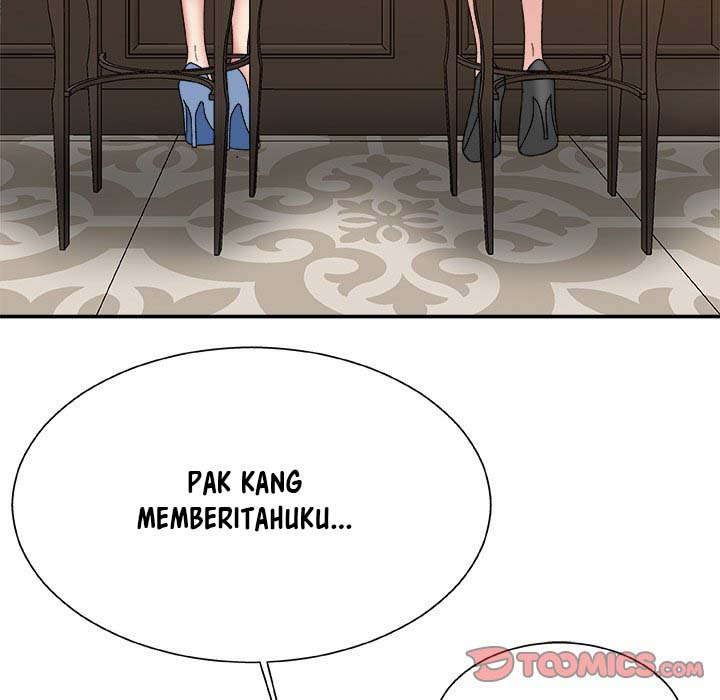 Miss Announcer: Chapter chapter-48 - Page 34