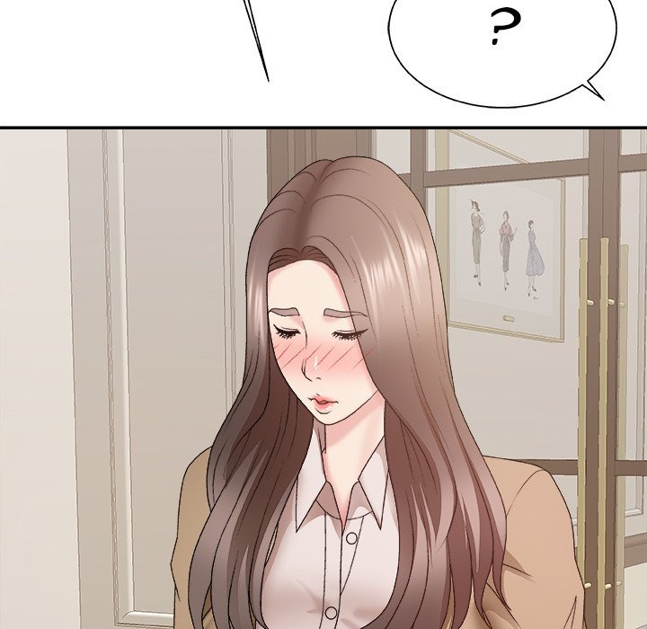 Miss Announcer: Chapter chapter-48 - Page 35