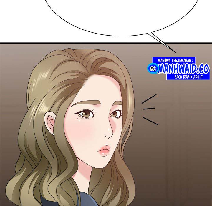Miss Announcer: Chapter chapter-48 - Page 37