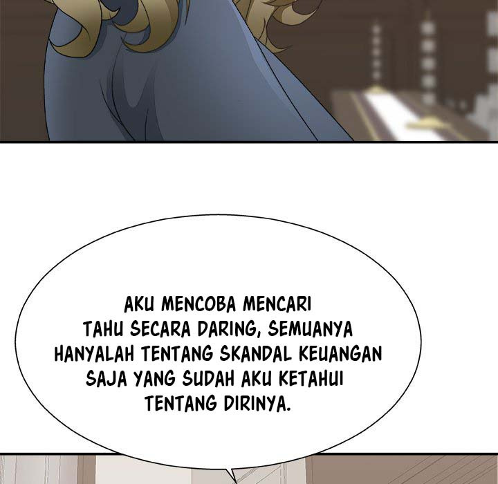 Miss Announcer: Chapter chapter-48 - Page 38