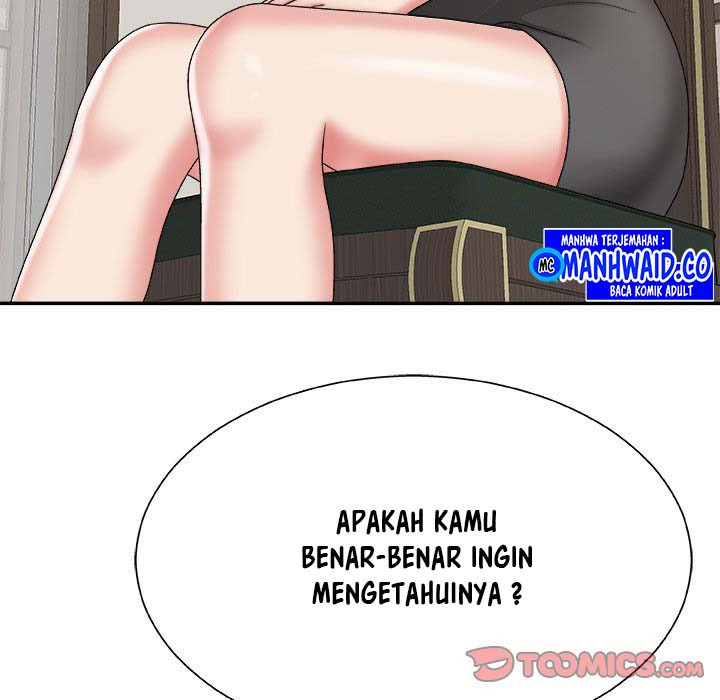 Miss Announcer: Chapter chapter-48 - Page 40