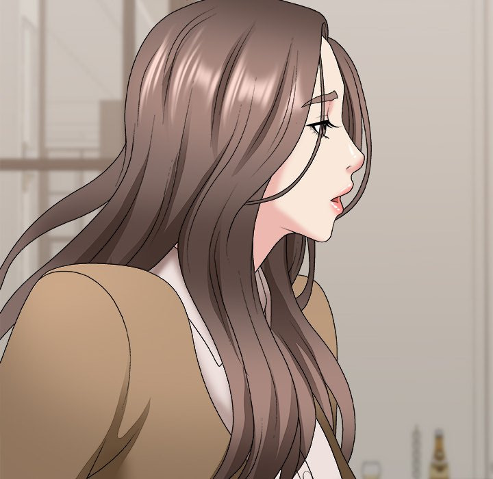 Miss Announcer: Chapter chapter-48 - Page 43