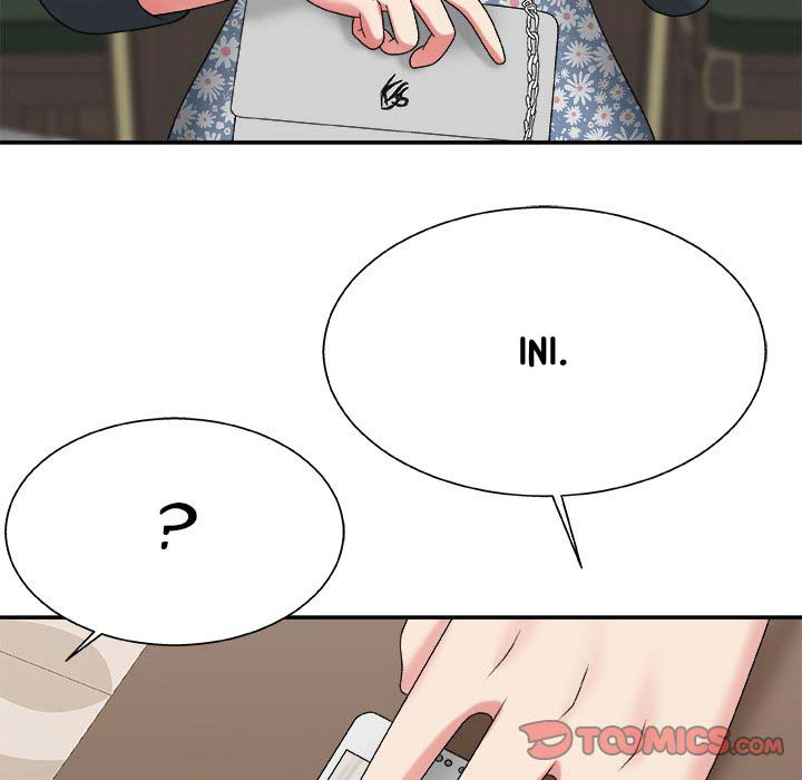 Miss Announcer: Chapter chapter-48 - Page 46