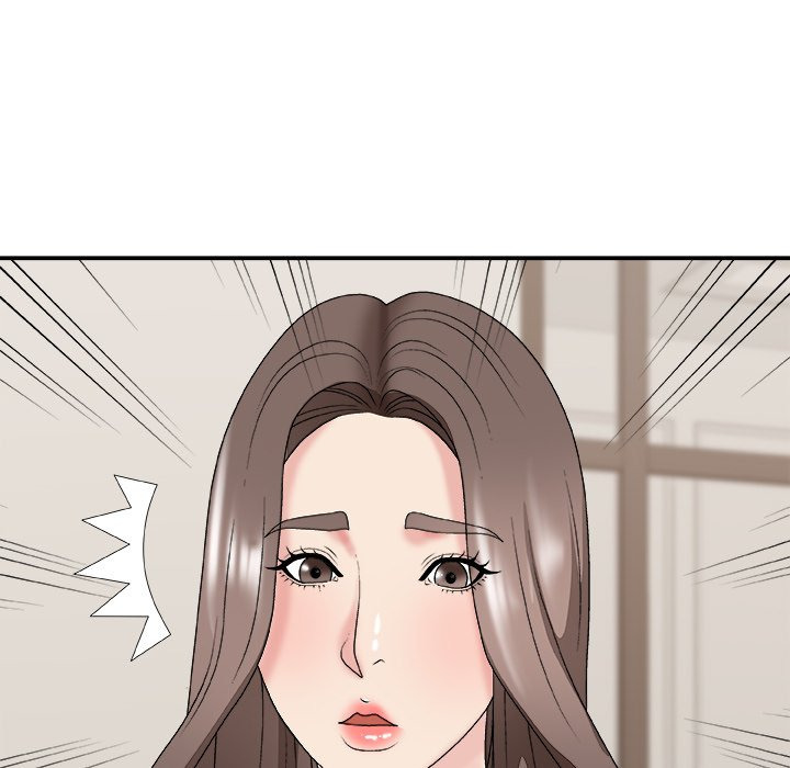Miss Announcer: Chapter chapter-48 - Page 48