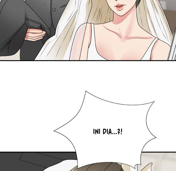 Miss Announcer: Chapter chapter-48 - Page 51