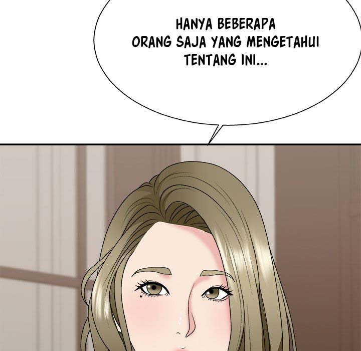 Miss Announcer: Chapter chapter-48 - Page 53
