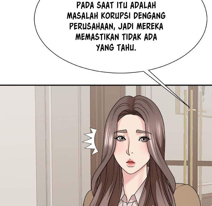 Miss Announcer: Chapter chapter-48 - Page 55
