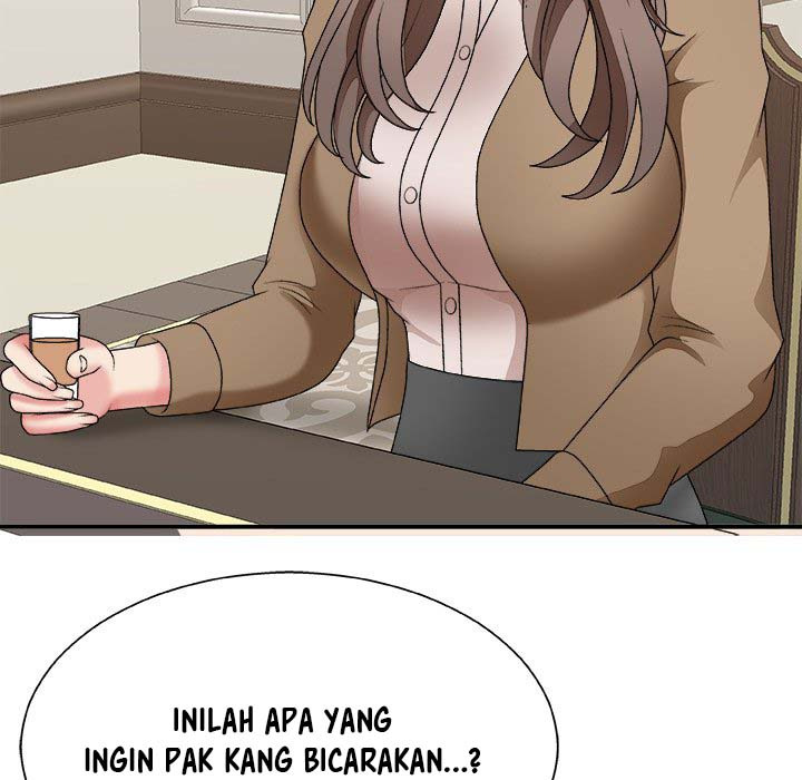 Miss Announcer: Chapter chapter-48 - Page 56