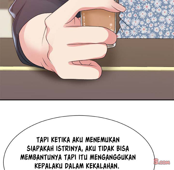 Miss Announcer: Chapter chapter-48 - Page 58