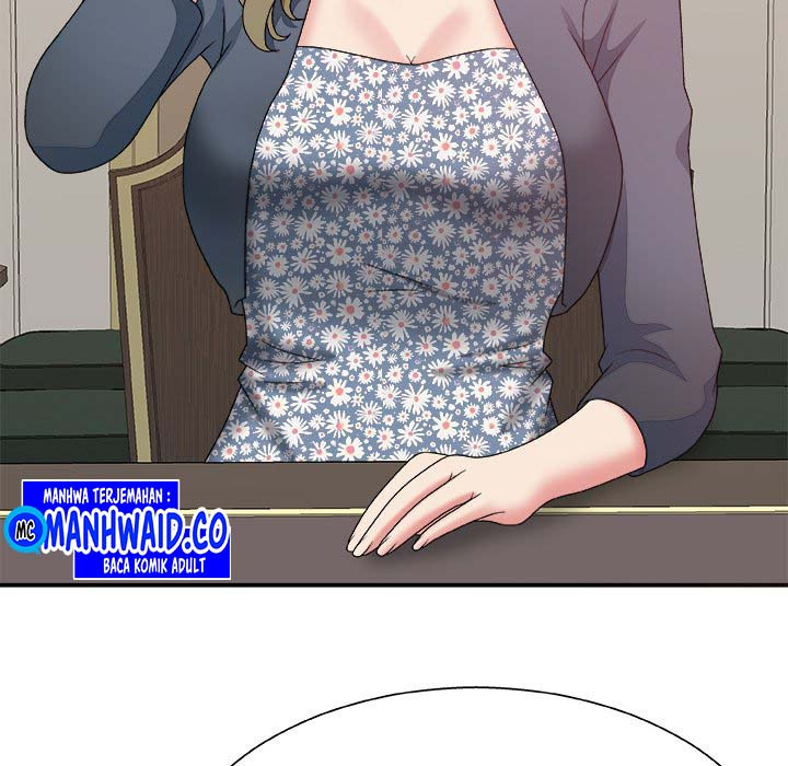 Miss Announcer: Chapter chapter-48 - Page 60