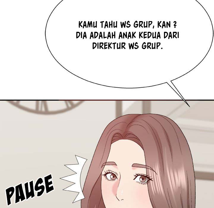 Miss Announcer: Chapter chapter-48 - Page 61