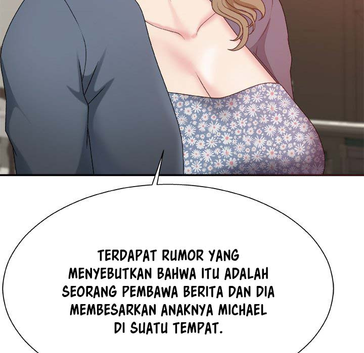 Miss Announcer: Chapter chapter-48 - Page 66