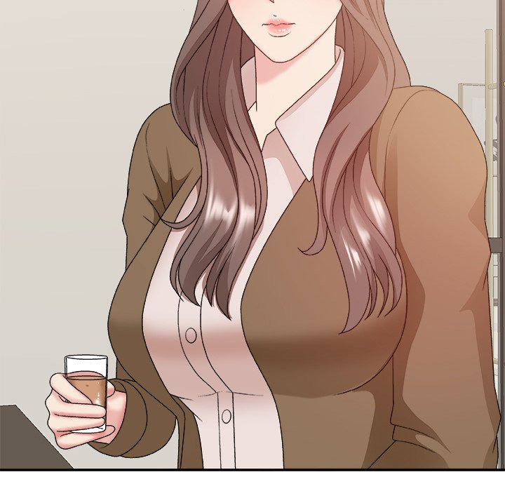 Miss Announcer: Chapter chapter-48 - Page 73
