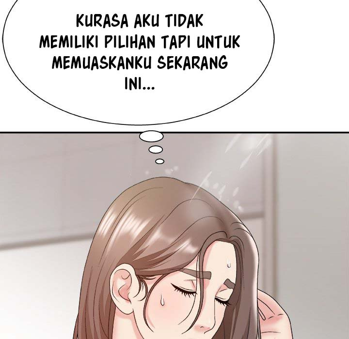 Miss Announcer: Chapter chapter-48 - Page 80