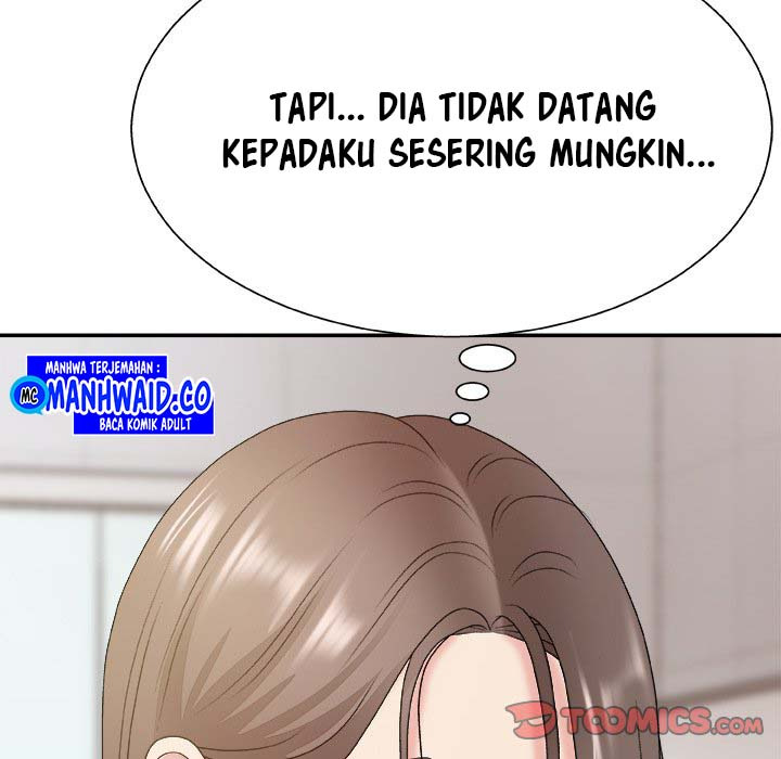 Miss Announcer: Chapter chapter-48 - Page 82
