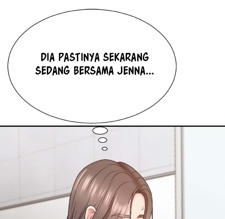 Miss Announcer: Chapter chapter-48 - Page 86